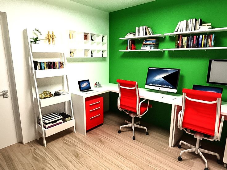 Dicas Práticas para Criar um Espaço de Trabalho Funcional e Motivador em Casa, Aumentando Foco e Eficiência!