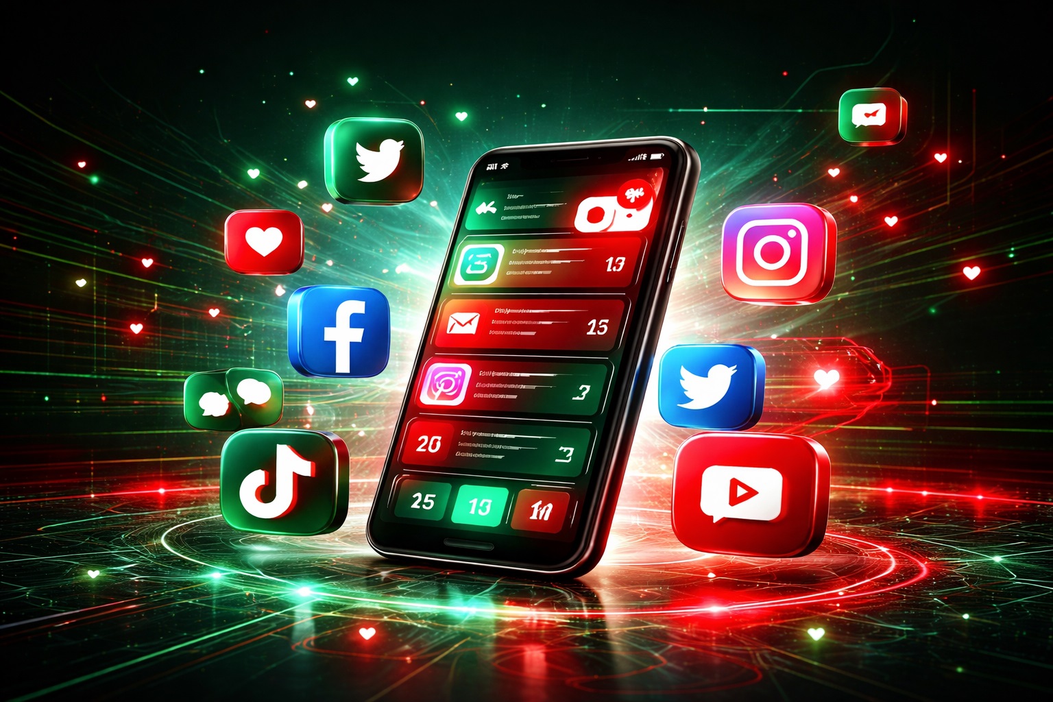 Gestão de Redes Sociais Profissional: Como Atrair Clientes e Aumentar as Vendas?